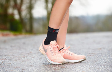 Catago Fir-Tech Ankle Brace| Online For Equine