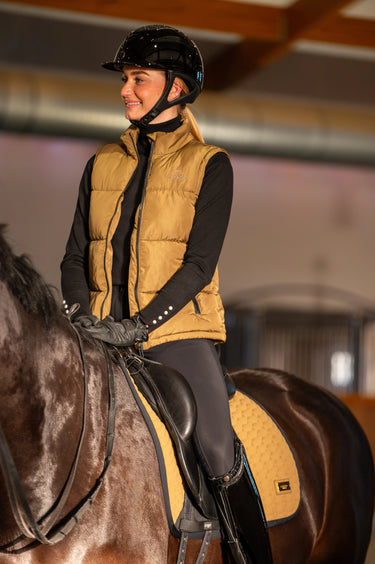 Catago Fir-Tech Bay Winter Ridingglove| Online For Equine