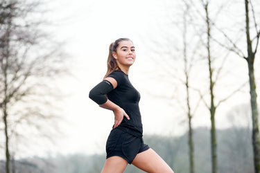 Catago Fir-Tech Elbow Brace| Online For Equine