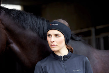 Catago Fir-Tech Fleece Headband| Online For Equine