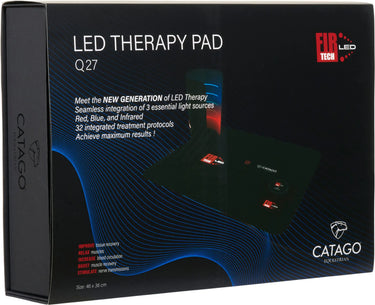 Catago Fir-Tech Led Therapy Pad Q27 46 X 36Cm| Online For Equine