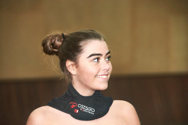 Catago Fir-Tech Neck Brace| Online For Equine