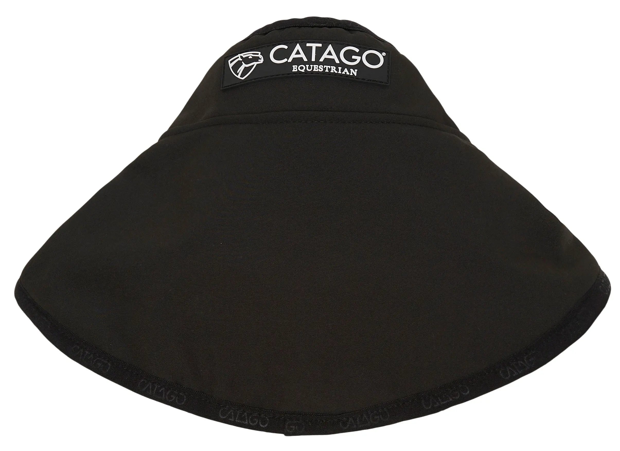 Catago Fir-Tech Pro ryggvärmare svart, one size - På Bettet Catago Fir-Tech Pro ryggvärmare svart, one size - På Bettet