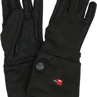 Catago Fir-Tech Pro Heated Riding Gloves| Online For Equine