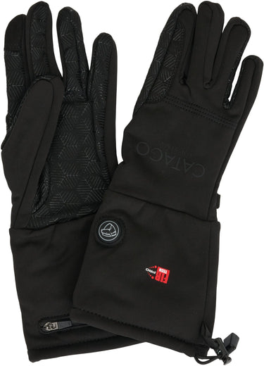 Catago Fir-Tech Pro Heated Riding Gloves| Online For Equine