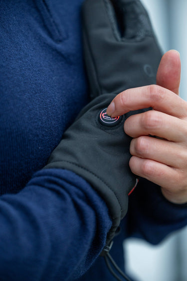 Catago Fir-Tech Pro Heated Riding Gloves| Online For Equine