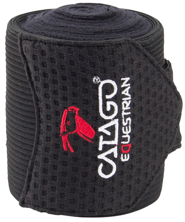 Catago Fleece/Fir Bandage| Online For Equine
