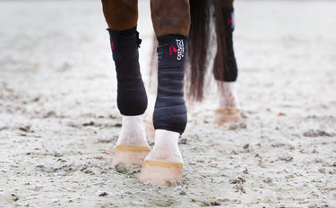 Catago Fleece/Fir Bandage| Online For Equine