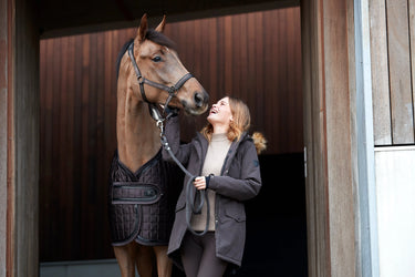 Catago Halter| Online For Equine