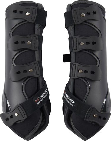 Catago Hybrid Dressage Boot| Online For Equine