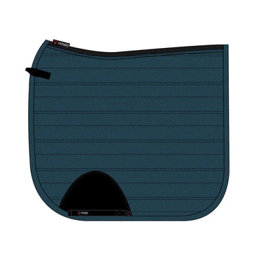 Buy Catago Hybrid Dressage Saddle Pad| Online for Equine