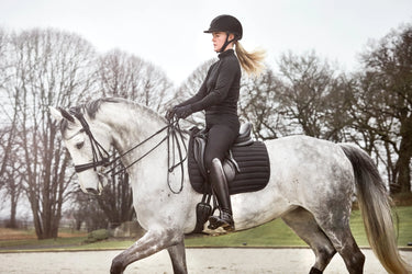 Catago Hybrid Dressage Saddlepad| Online For Equine