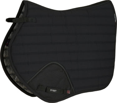 Catago Hybrid Jump Saddlepad| Online For Equine