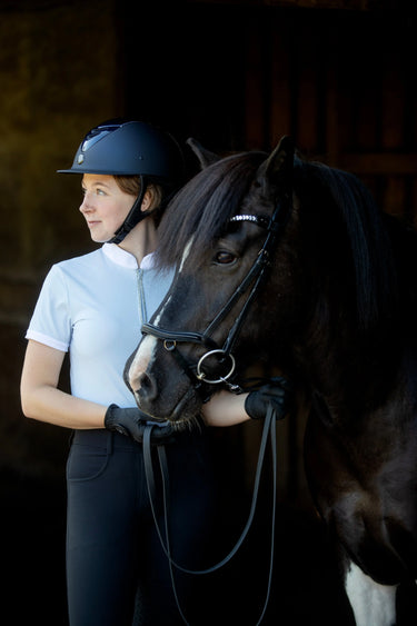Catago Icelandic Anatomic Noseband| Online For Equine