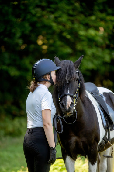 Catago Icelandic Anatomic Noseband| Online For Equine