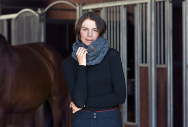 Catago Knitted Loop| Online For Equine