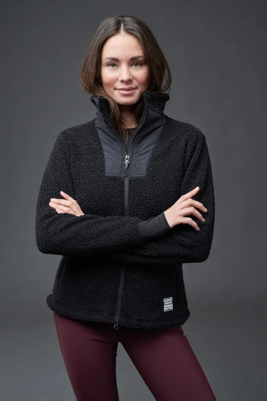 Buy Catago Ladies Ashley Fleece Jacket| Online for Equine