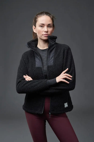 Buy Catago Ladies Ashley Fleece Jacket| Online for Equine