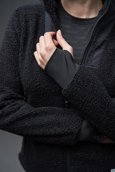 Buy Catago Ladies Ashley Fleece Jacket| Online for Equine