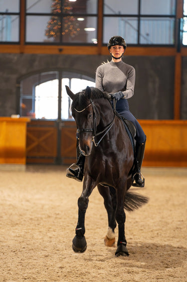 Catago Ladies Ava Mohair Riding Pullover| Online For Equine