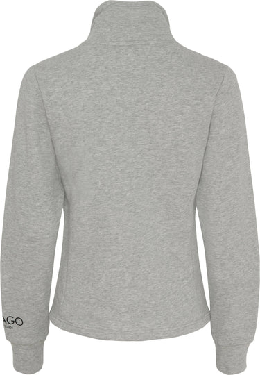 Catago Ladies Benja Zip Cardigan| Online For Equine