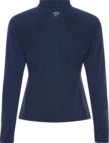 Catago Ladies Brett Zip Cardigan| Online For Equine
