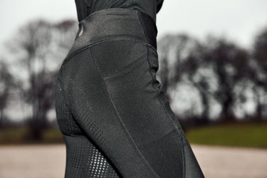 Catago Ladies Fir-Tech Fg Tights| Online For Equine