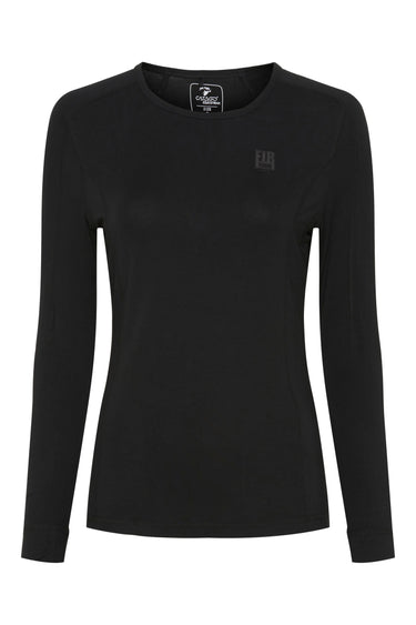 Catago Ladies Fir-Tech Long Sleeve T-Shirt| Online For Equine
