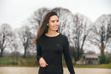 Catago Ladies Fir-Tech Long Sleeve T-Shirt| Online For Equine