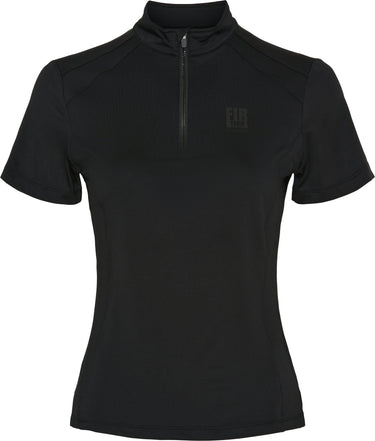 Catago Ladies Fir-Tech Short Sleeve Riding Blouse| Online For Equine