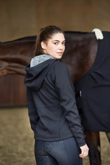 Catago Ladies Hybrid Short Jacket| Online For Equine