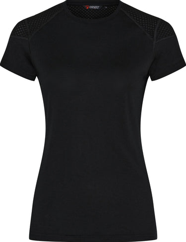 Catago Ladies May Merino Short Sleeve T-Shirt| Online For Equine