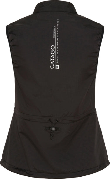 Catago Ladies Nala Riding Vest| Online For Equine