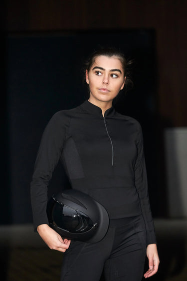 Catago Ladies Paulina Ls| Online For Equine