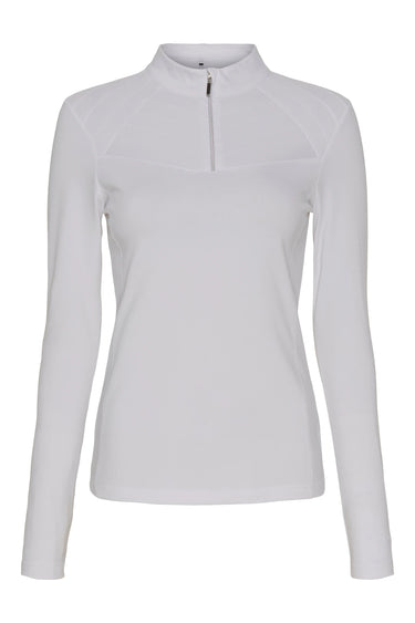 Catago Ladies Portia Winter Competition Blouse| Online For Equine