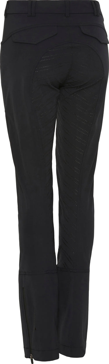 Catago Ladies Praise Jodphur Breeches With Full Grip| Online For Equine