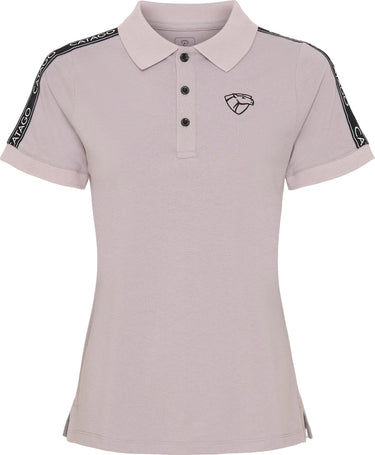 Catago Ladies Reeve Short Sleeve Polo| Online For Equine