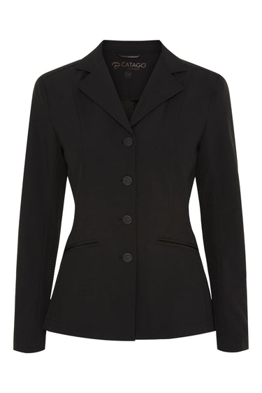 Catago Ladies Ren Competition Jacket| Online For Equine