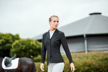 Catago Ladies Ren Competition Jacket| Online For Equine