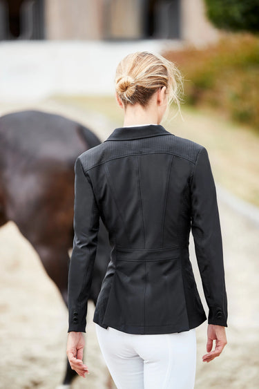 Catago Ladies Ren Competition Jacket| Online For Equine