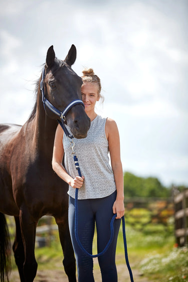 Catago Ladies Rhyme Tank Top| Online For Equine