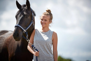 Catago Ladies Rhyme Tank Top| Online For Equine