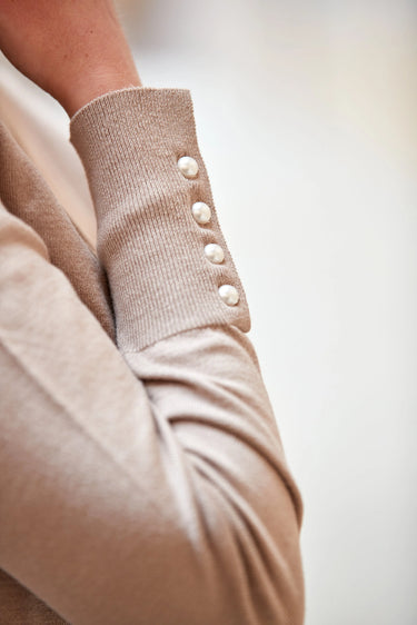 Catago Ladies Robyn Knit Pullover| Online For Equine