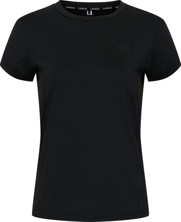 Catago Ladies Ruby Logo Short Sleeve Riding T-Shirt| Online For Equine