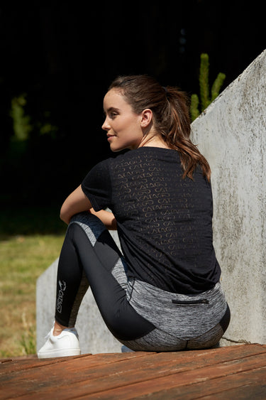 Catago Ladies Taras Training Tights| Online For Equine