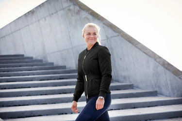 Catago Ladies Tenna Shirtjacket| Online For Equine