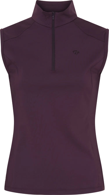 Catago Ladies Teodora Sleevele Short Sleeved Competition Blouse| Online For Equine