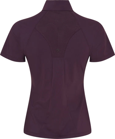 Catago Ladies Thelma Short Sleeve Riding Blouse| Online For Equine