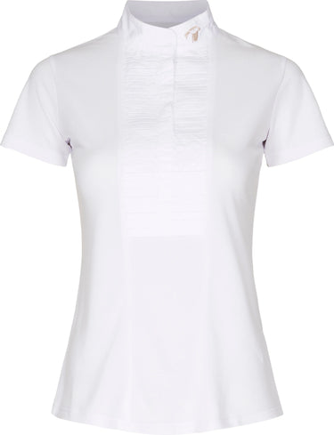 Catago Ladies Tidy Short Sleve Showshirt| Online For Equine