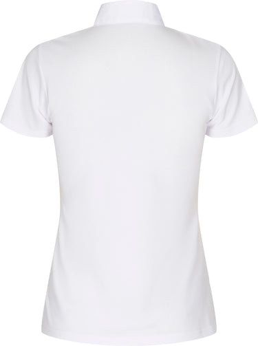 Catago Ladies Tidy Short Sleve Showshirt| Online For Equine